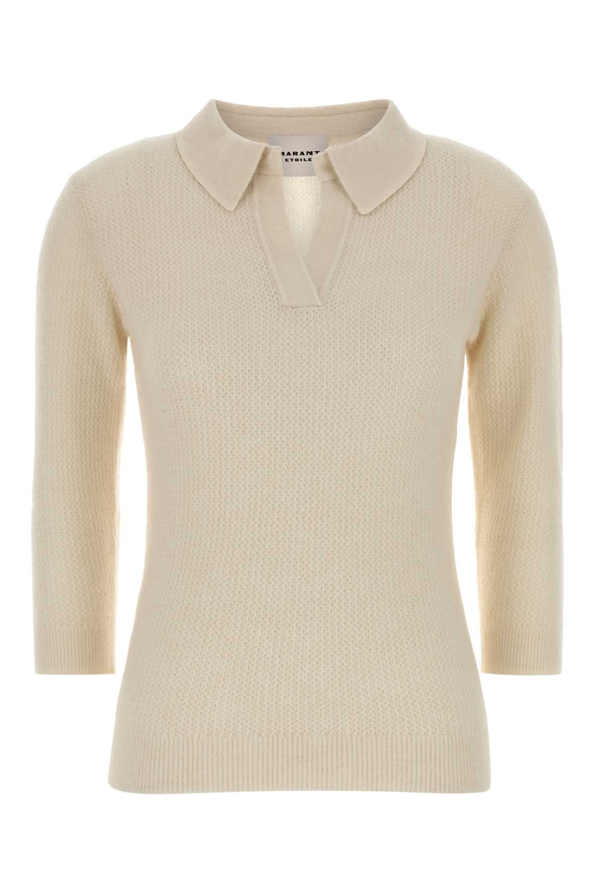 [Isabel Marant Etoile] Knitwear FW26 PU0942FAA1L68E 23EC