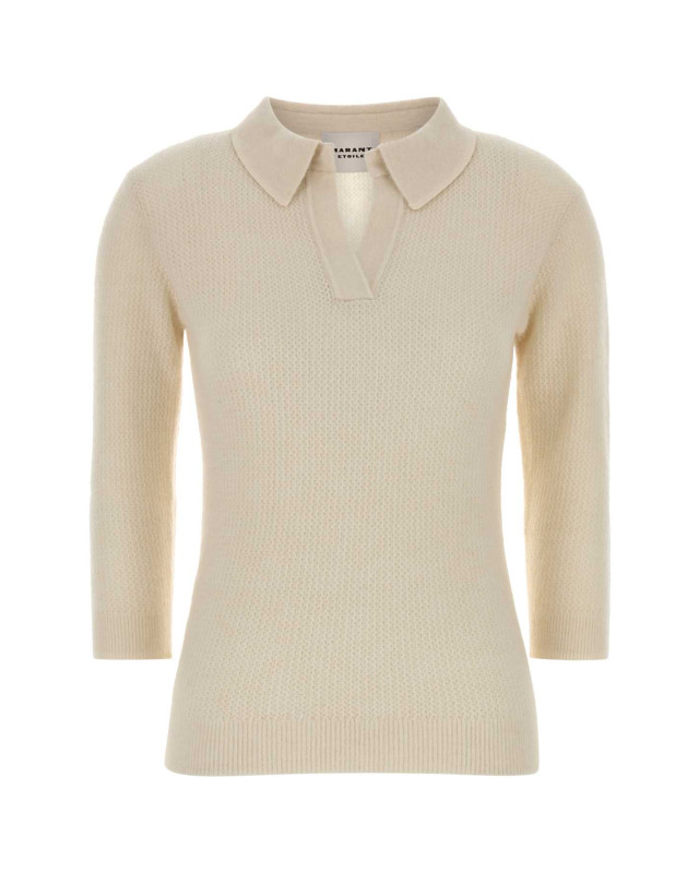 [Isabel Marant Etoile] Knitwear FW26 PU0942FAA1L68E 23EC