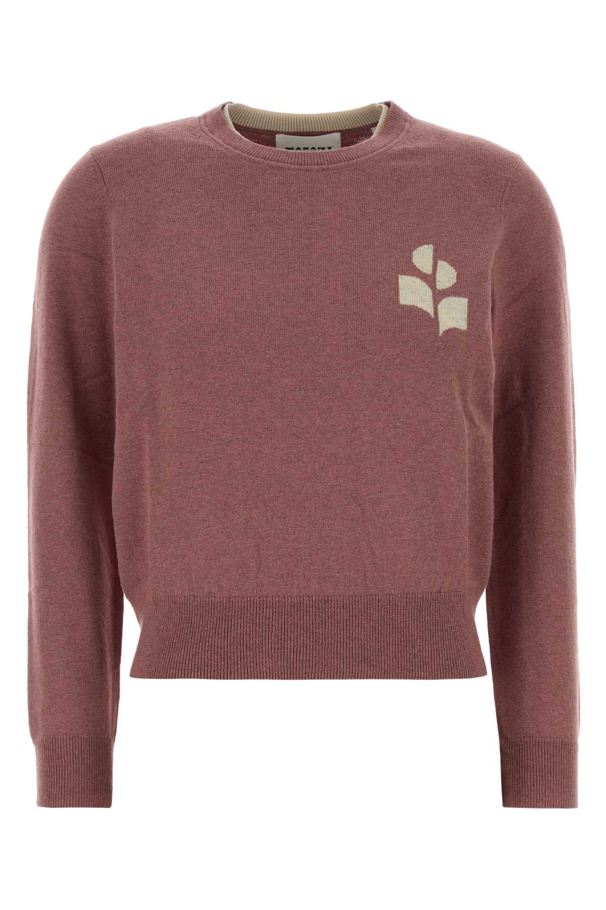 [Isabel Marant Etoile] Knitwear FW26 PU0858FAD1L16E OPLY