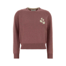 [Isabel Marant Etoile] Knitwear FW26 PU0858FAD1L16E OPLY