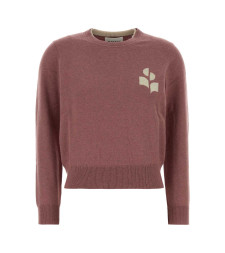 [Isabel Marant Etoile] Knitwear FW26 PU0858FAD1L16E OPLY