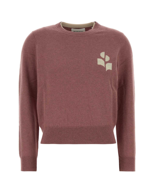 [Isabel Marant Etoile] Knitwear FW26 PU0858FAD1L16E OPLY