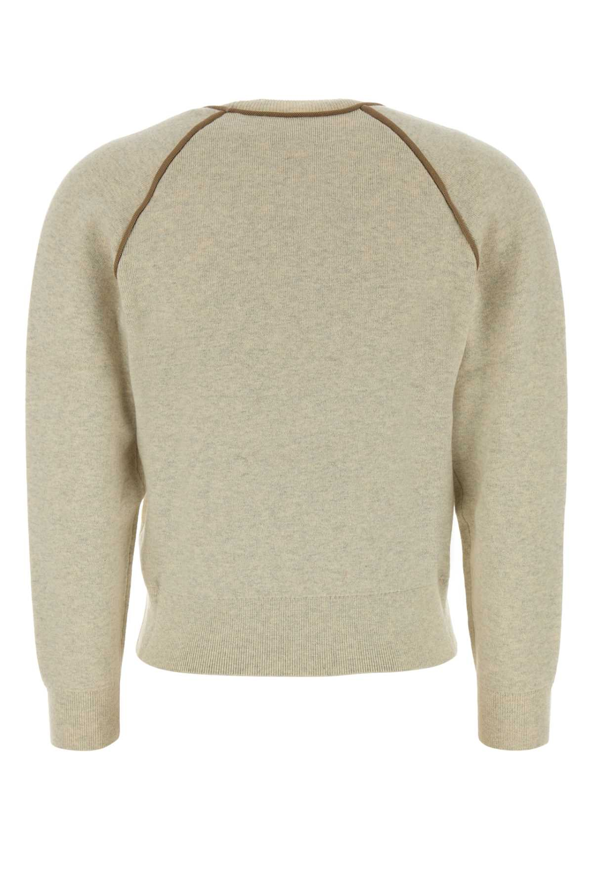 [Isabel Marant Etoile] Knitwear FW26 PU0856FAD1L11E LYCM