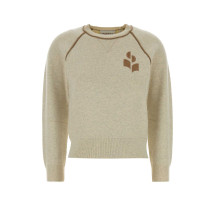[Isabel Marant Etoile] Knitwear FW26 PU0856FAD1L11E LYCM