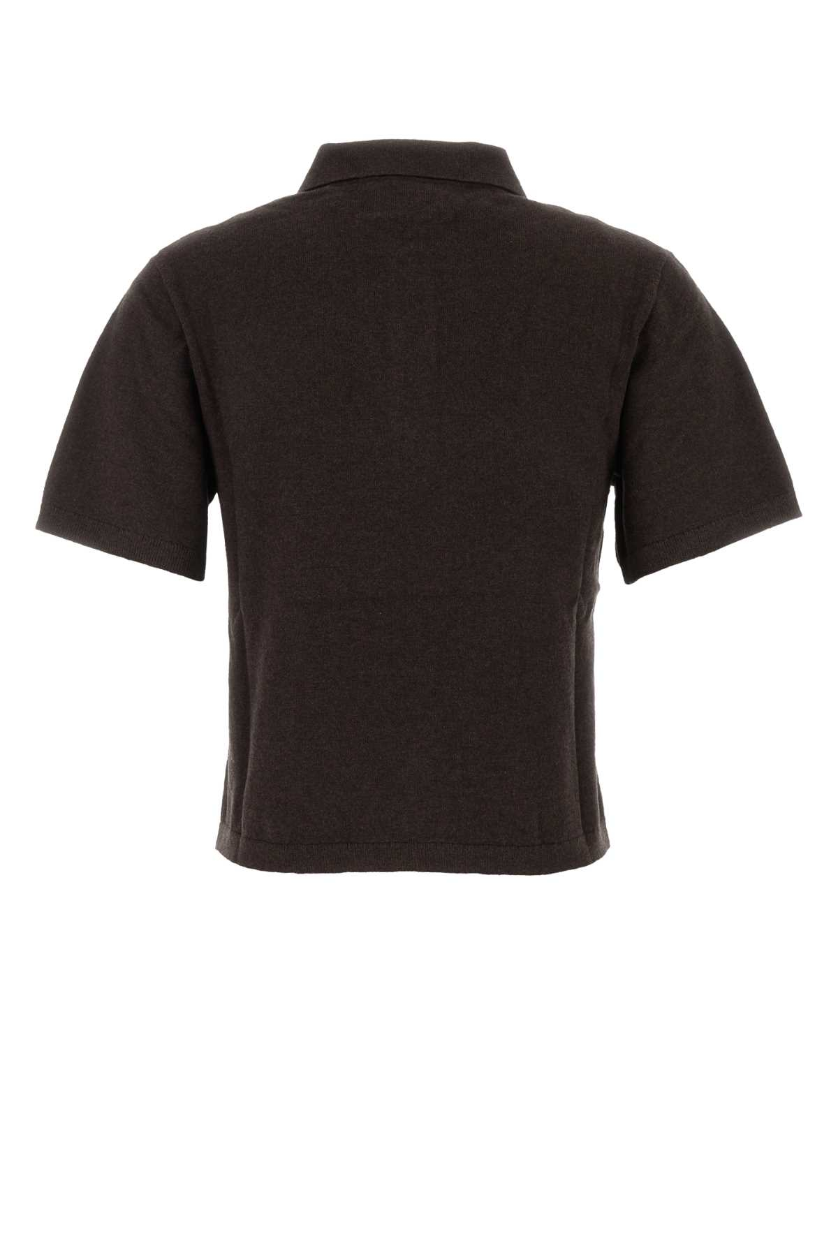 [Isabel Marant Etoile] Shirt FW26 PU0849FAC1L17E 50CL