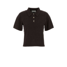 [Isabel Marant Etoile] Shirt FW26 PU0849FAC1L17E 50CL