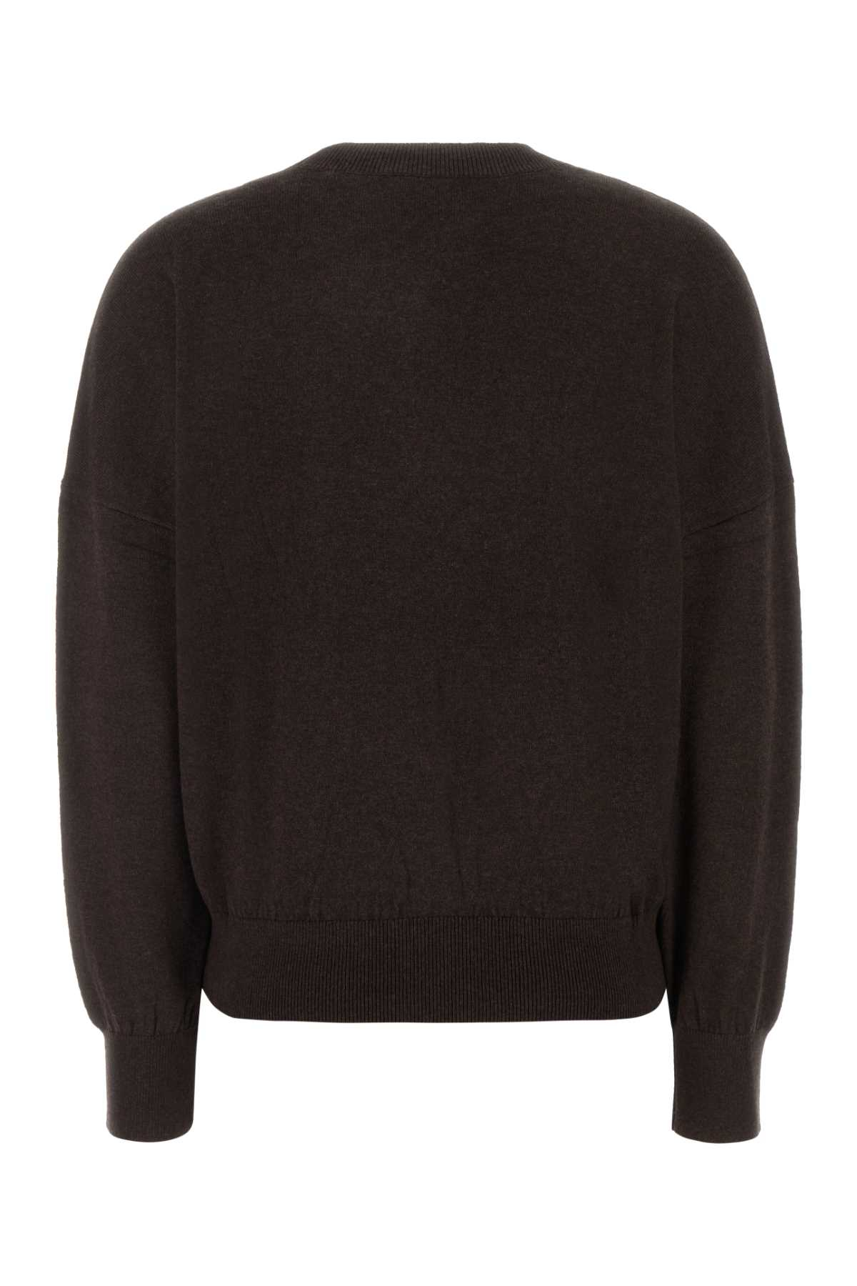 [Isabel Marant Etoile] Knitwear FW26 PU0053FAA1X05E 50CL