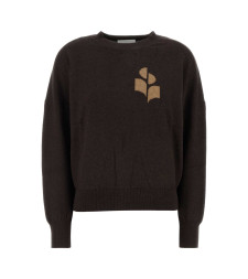 [Isabel Marant Etoile] Knitwear FW26 PU0053FAA1X05E 50CL