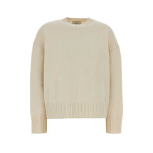 [LouLou De Saison] Knitwear FW26 PIALDS IVORY