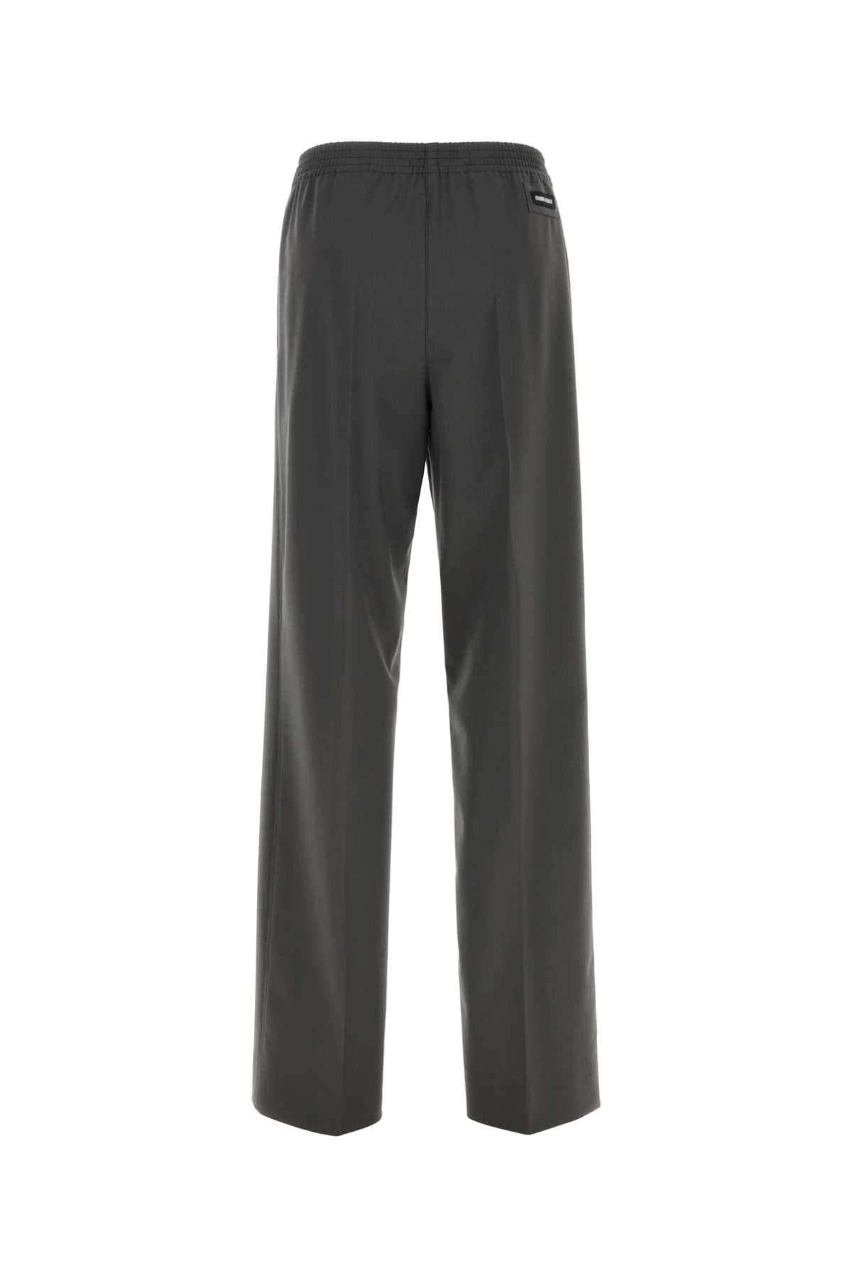 [Miu Miu] Trousers FW26 MP2047SOOO17L4 F063H