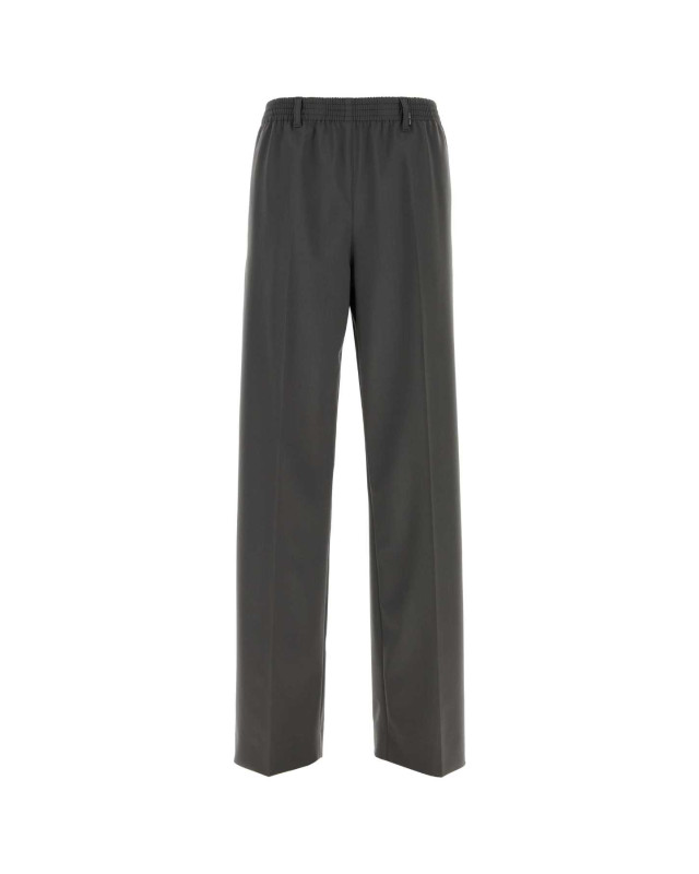 [Miu Miu] Trousers FW26 MP2047SOOO17L4 F063H