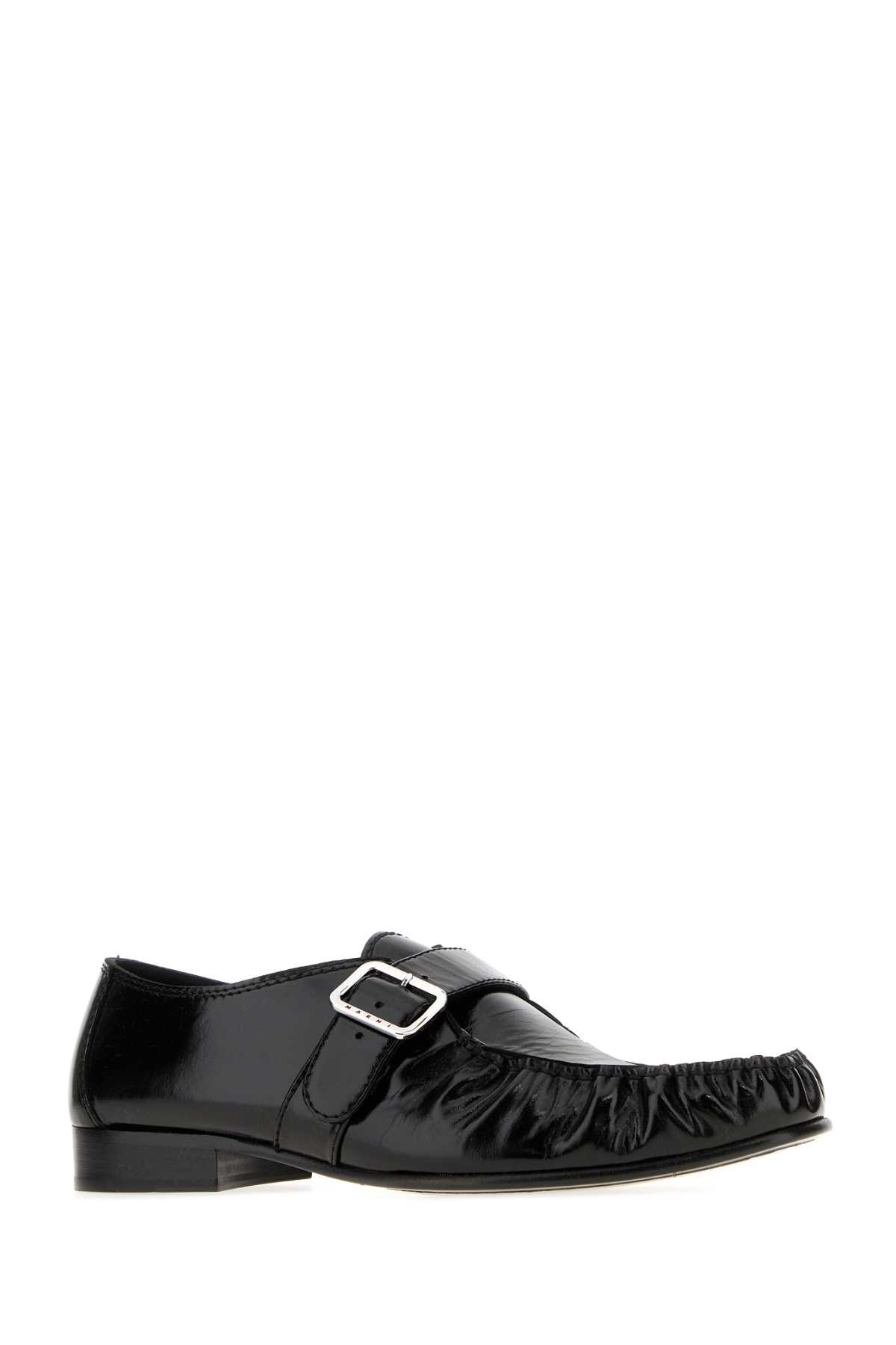 [Marni] Loafer FW26 MOMR008202P4574 00N99