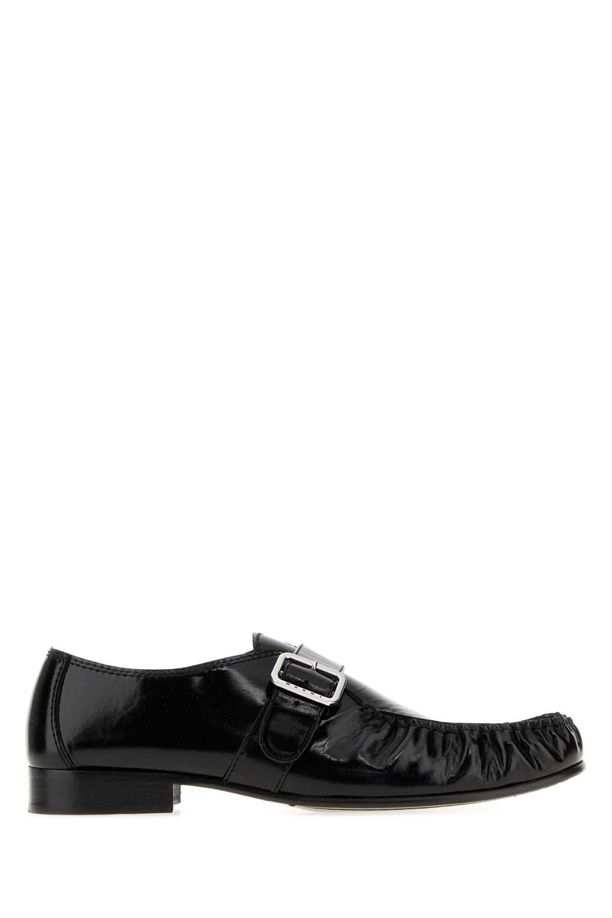 [Marni] Loafer FW26 MOMR008202P4574 00N99