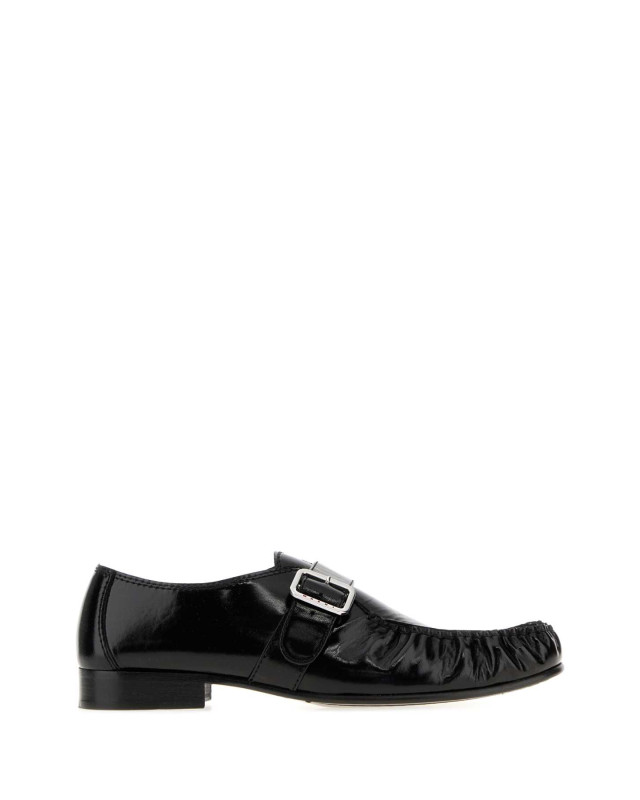 [Marni] Loafer FW26 MOMR008202P4574 00N99