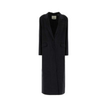 [Isabel Marant] Trench Coat FW26 MA0575FAD3D03I 02AN