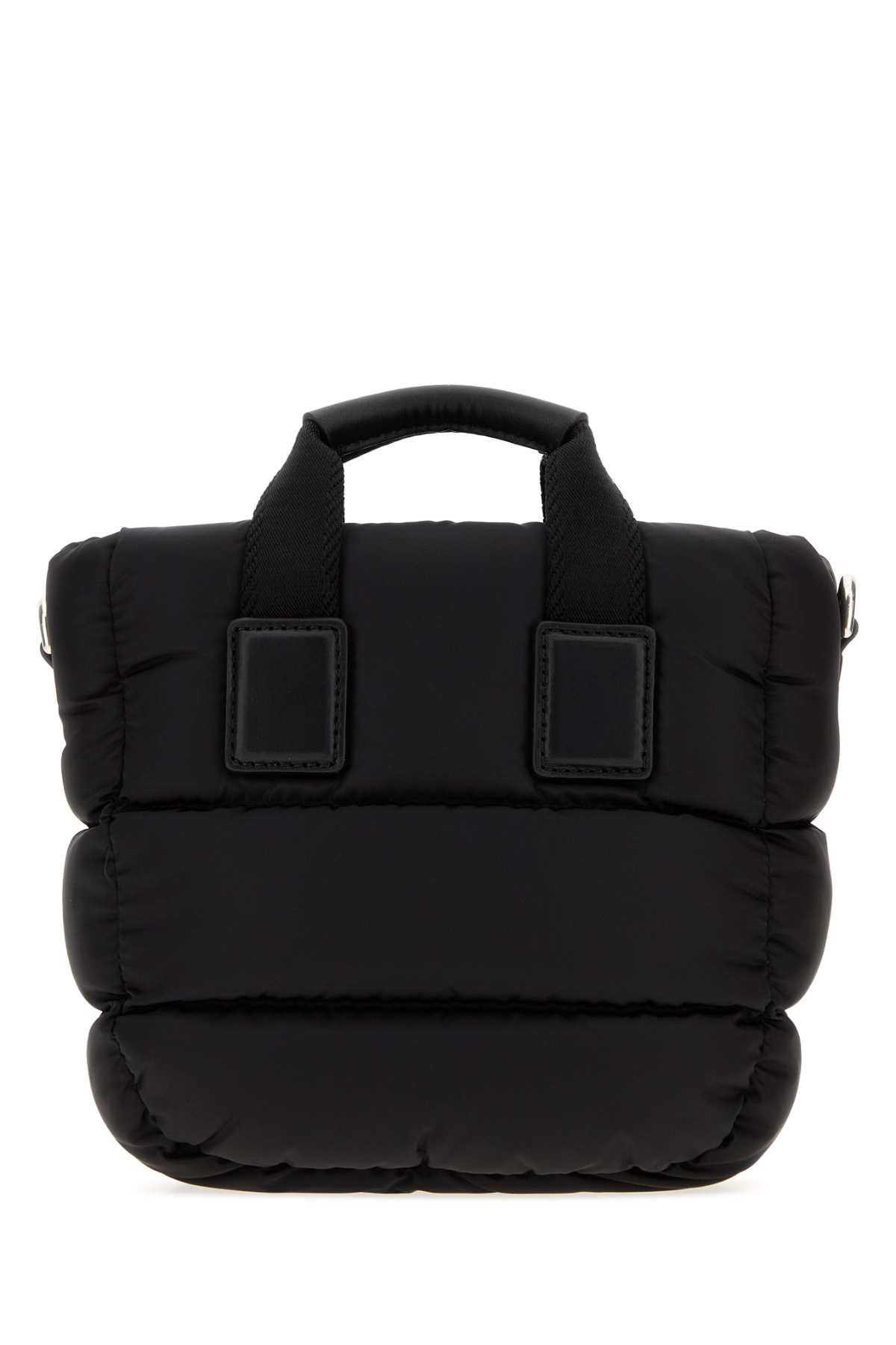 [Moncler] Shoulder bag FW26 L209B5L00004M6275 999