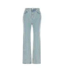 [LouLou De Saison] Jeans FW26 JUDELDS NEWWASHEDBLUE