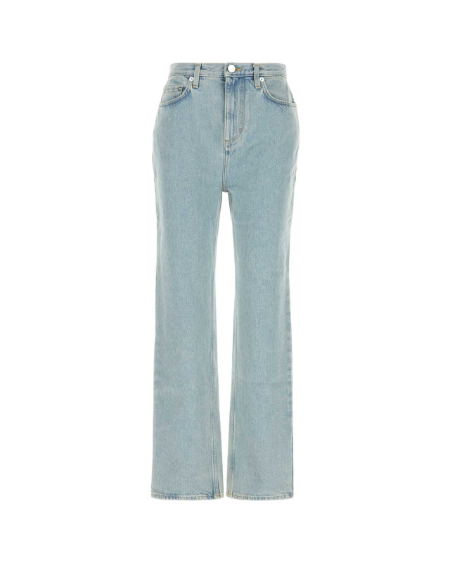 [LouLou De Saison] Jeans FW26 JUDELDS NEWWASHEDBLUE