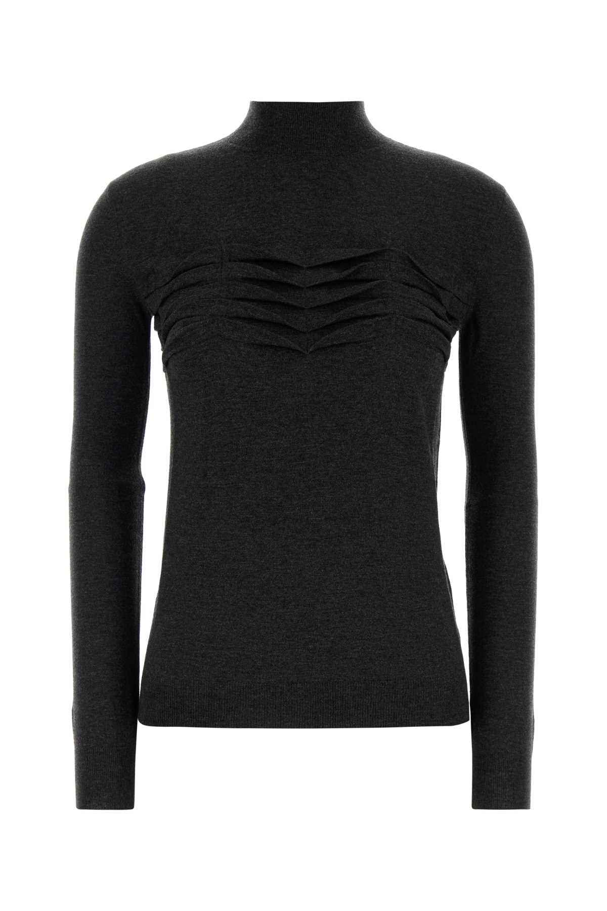 [Jil Sander] Knitwear FW26 J03GP0226J14891 036