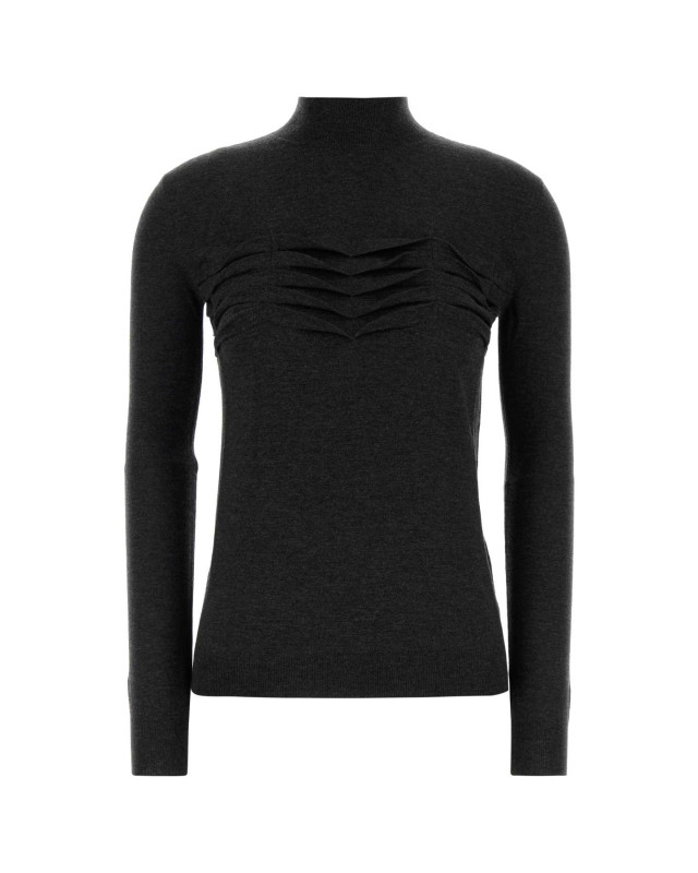 [Jil Sander] Knitwear FW26 J03GP0226J14891 036