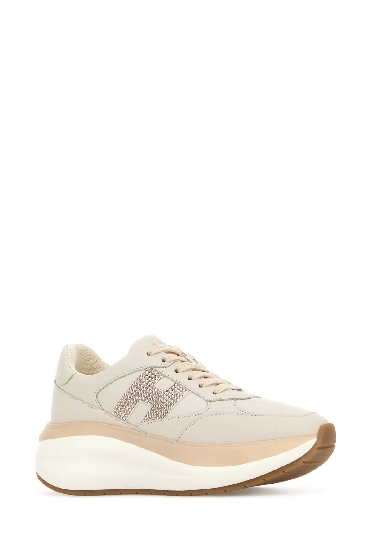 [Hogan] Oxford Shoes FW26 HXW7140GF40V93 0YBB