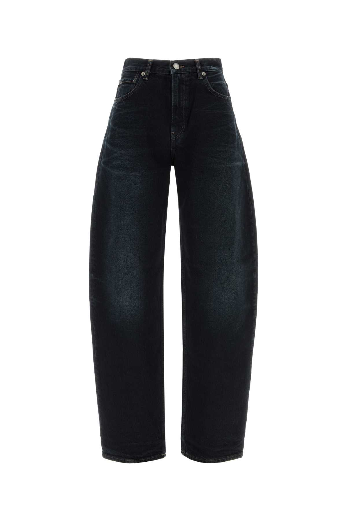 [HAIKURE] Jeans FW26 HEW03351DF106 L0941