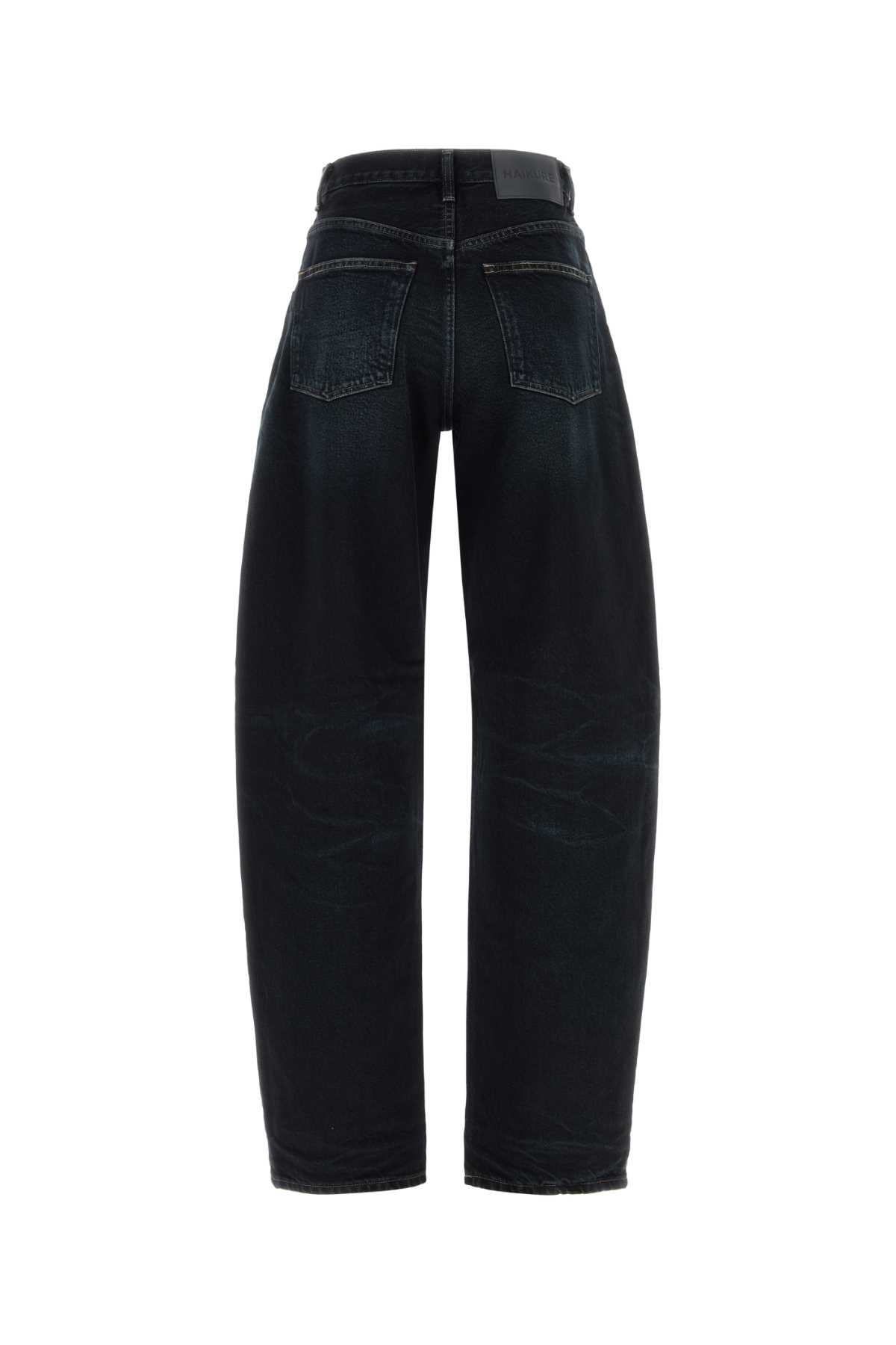 [HAIKURE] Jeans FW26 HEW03351DF106 L0941