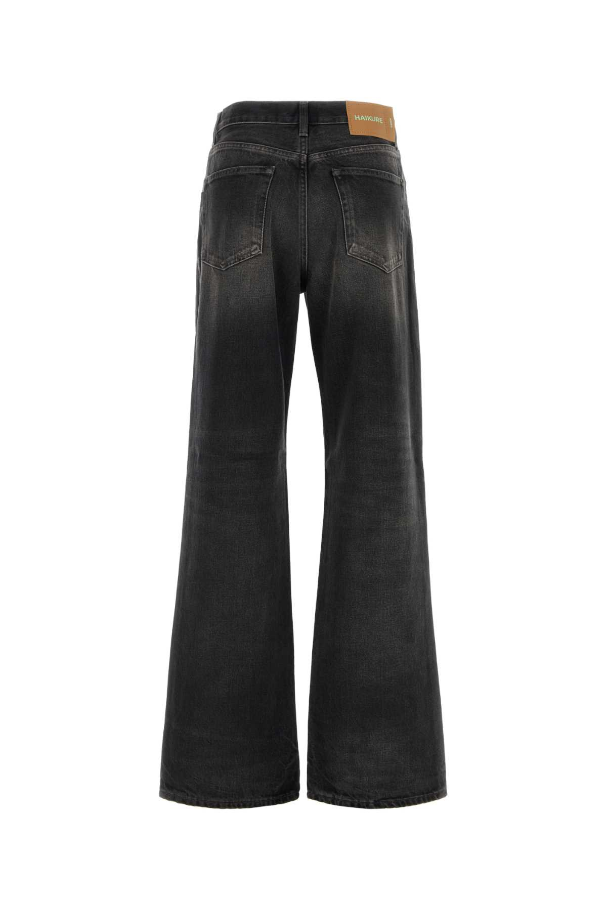 [HAIKURE] Jeans FW26 HEW03185DF119 L0938