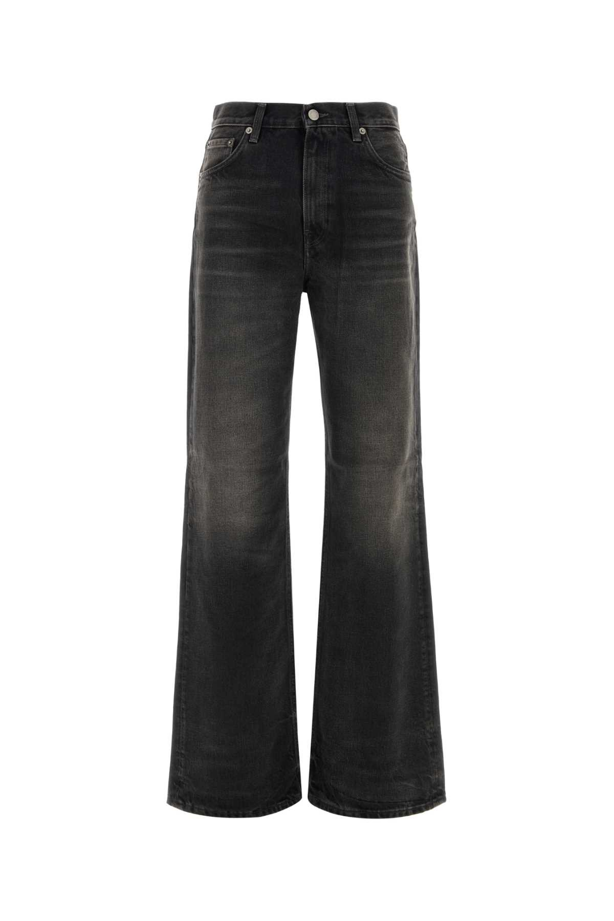 [HAIKURE] Jeans FW26 HEW03185DF119 L0938