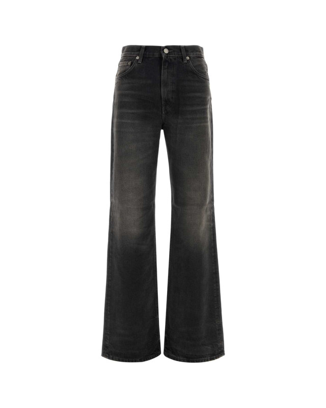 [HAIKURE] Jeans FW26 HEW03185DF119 L0938