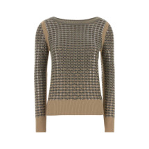 [Ermanno Scervino] Knitwear FW26 D495M329CTEJY D4919