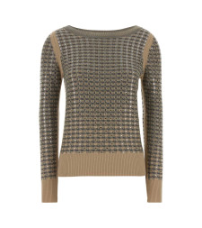 [Ermanno Scervino] Knitwear FW26 D495M329CTEJY D4919