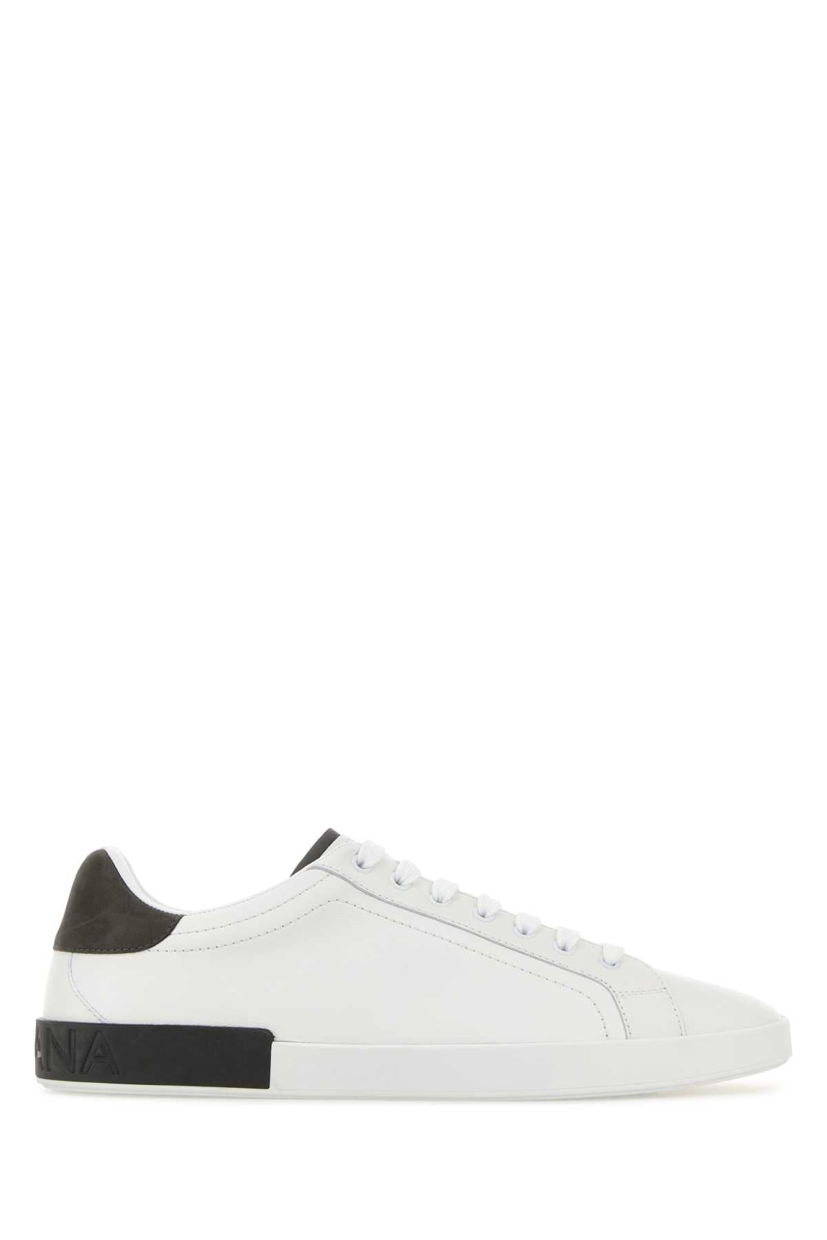 [Dolce & Gabbana] Sneakers FW26 CS2470A0868 8P000