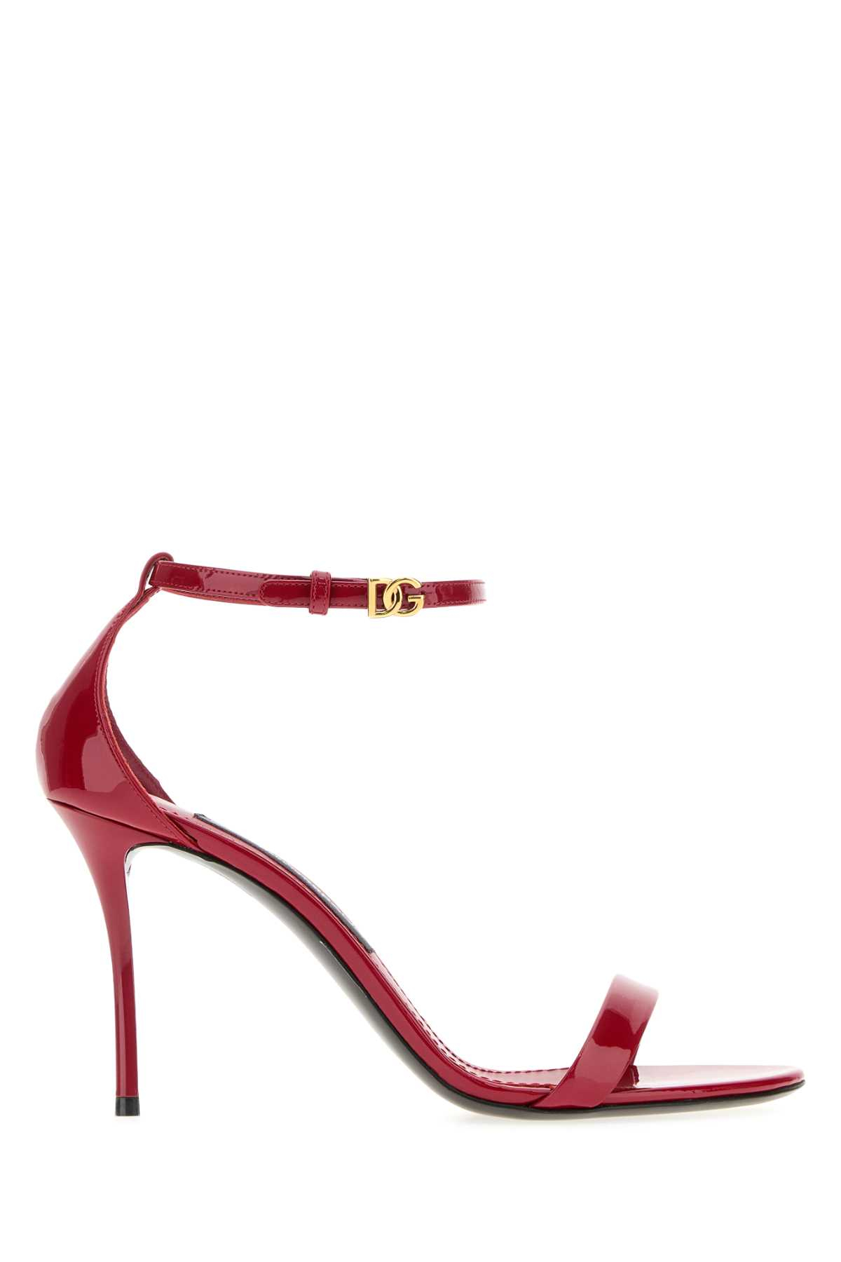 [Dolce & Gabbana] Sandals FW26 CR2045A1471 8M307