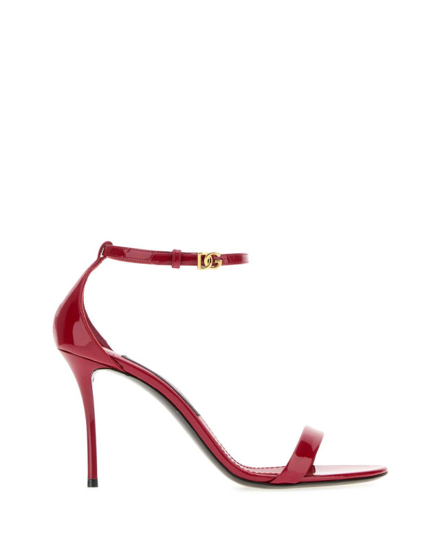 [Dolce & Gabbana] Sandals FW26 CR2045A1471 8M307