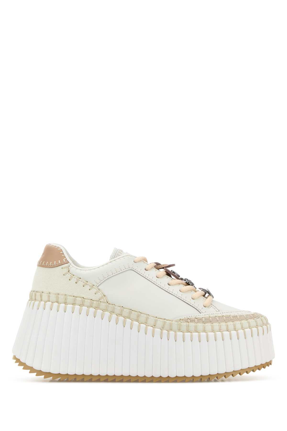 [Chloe] Sneakers FW26 CH26W02I2J 120