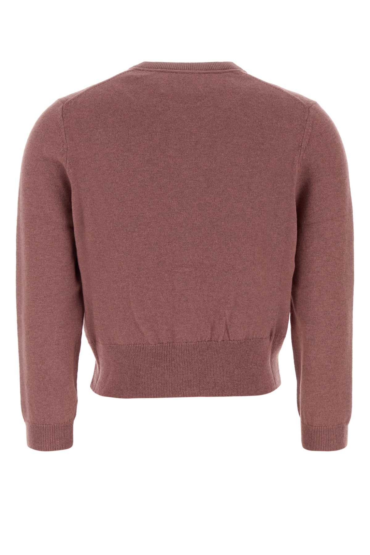 [Isabel Marant Etoile] Knitwear FW26 CA0163FAD1L16E OPLY