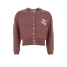 [Isabel Marant Etoile] Knitwear FW26 CA0163FAD1L16E OPLY