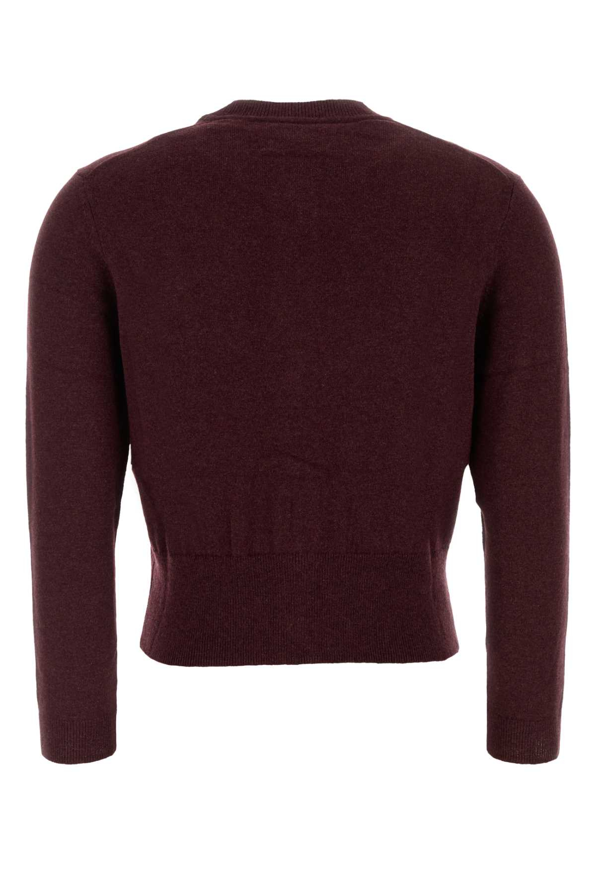 [Isabel Marant Etoile] Knitwear FW26 CA0040FAA1X05E 80BY