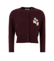 [Isabel Marant Etoile] Knitwear FW26 CA0040FAA1X05E 80BY