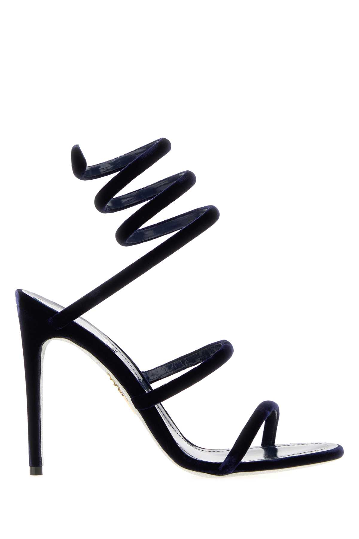 [Rene Caovilla] Sandals FW26 C12351105VL018030 DARBLUVEL