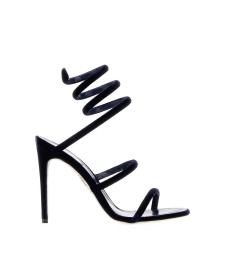 [Rene Caovilla] Sandals FW26 C12351105VL018030 DARBLUVEL