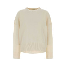 [LouLou De Saison] Knitwear FW26 ANTONLDS IVORY