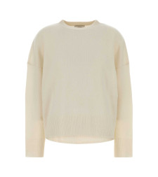 [LouLou De Saison] Knitwear FW26 ANTONLDS IVORY