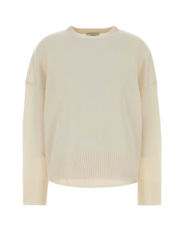 [LouLou De Saison] Knitwear FW26 ANTONLDS IVORY