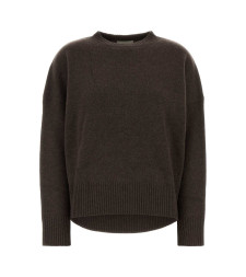[LouLou De Saison] Knitwear FW26 ANTONLDS COFFEE