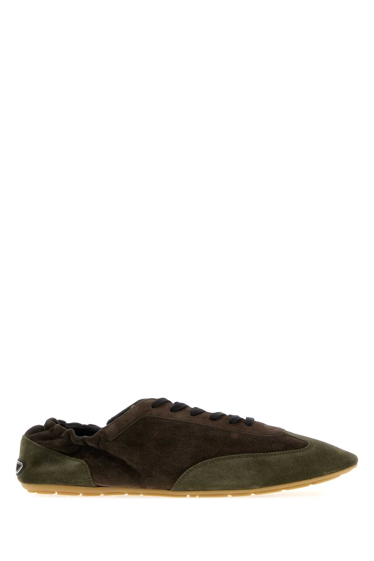 [Saint Laurent] Loafer FW26 A003Q627DAG 2894