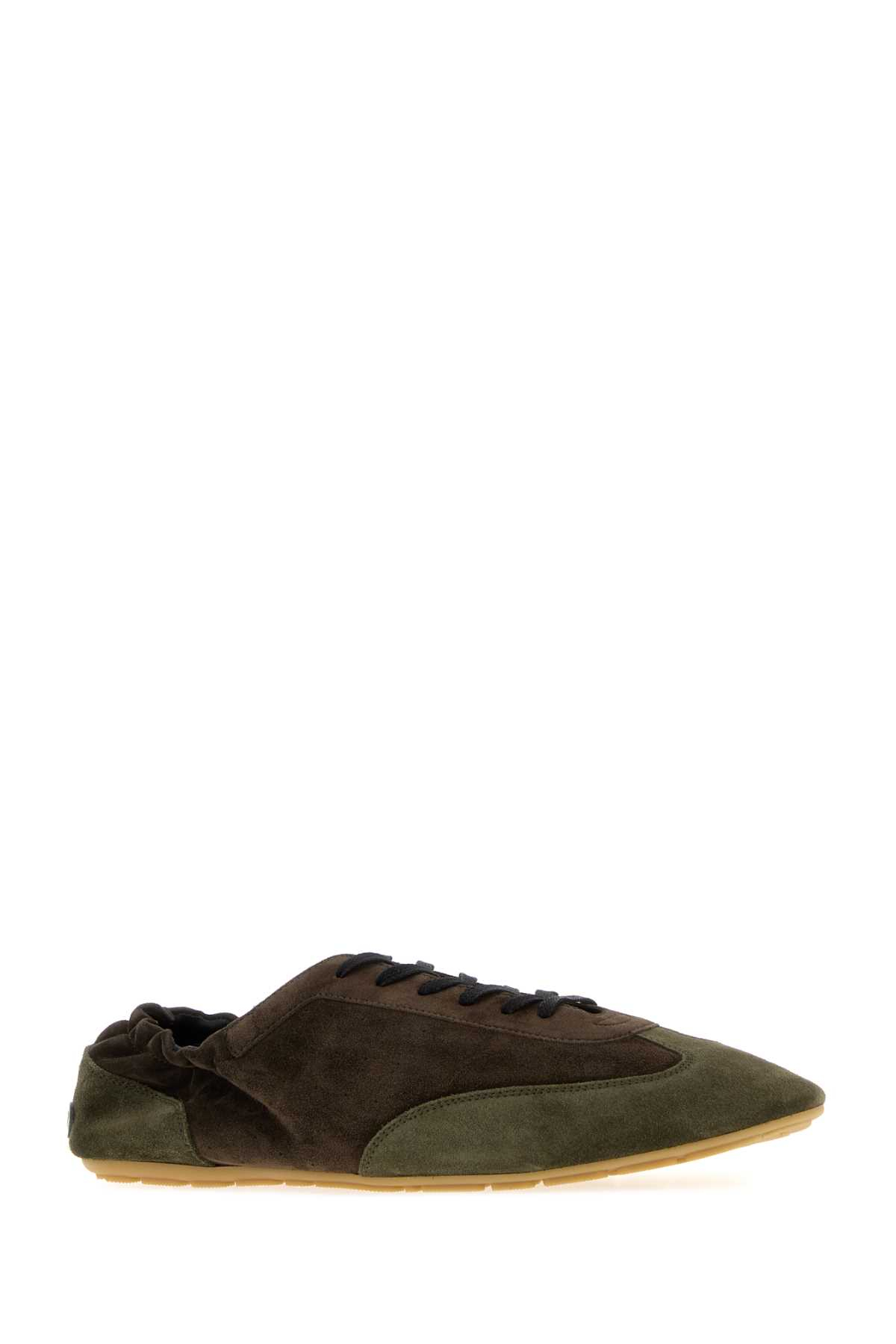 [Saint Laurent] Loafer FW26 A003Q627DAG 2894