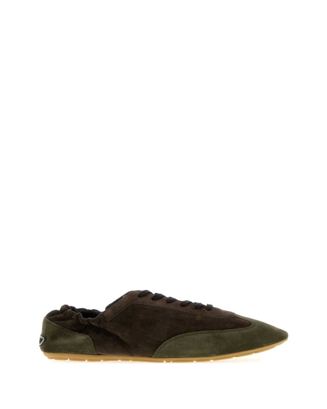 [Saint Laurent] Loafer FW26 A003Q627DAG 2894