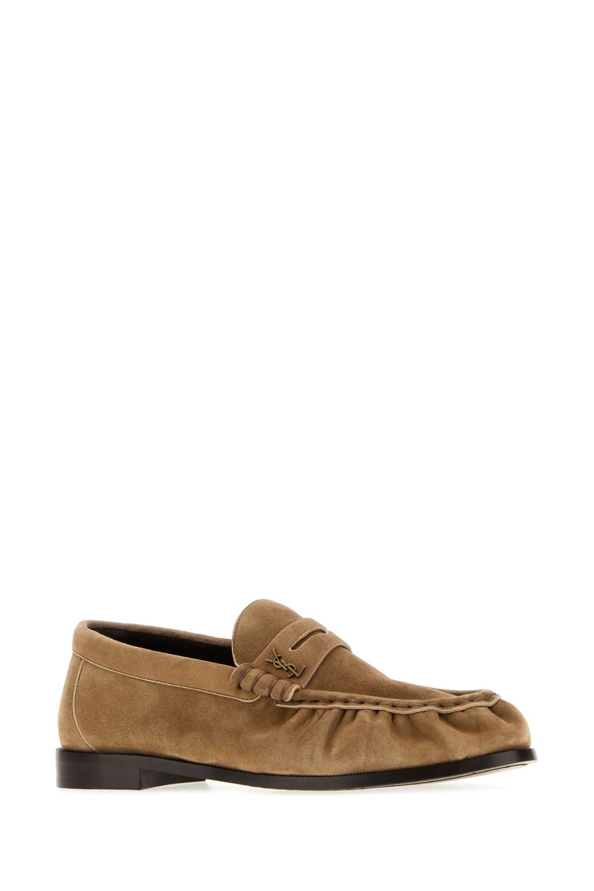 [Saint Laurent] Loafer FW26 A001MM27DTT 9741